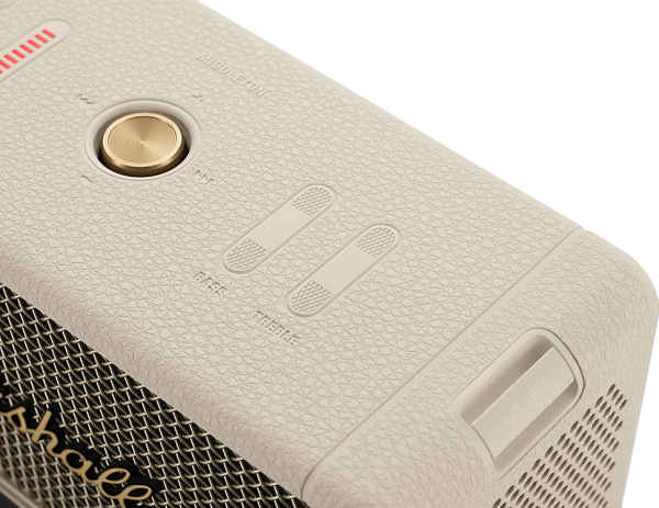 Marshall Middleton Bluetooth Hoparlör