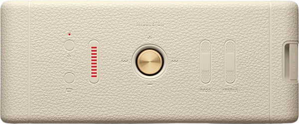 Marshall Middleton Bluetooth Hoparlör