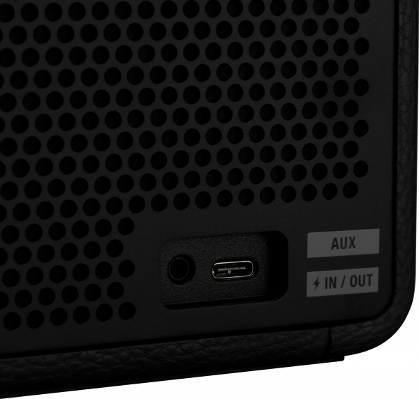 Marshall Middleton Bluetooth Hoparlör