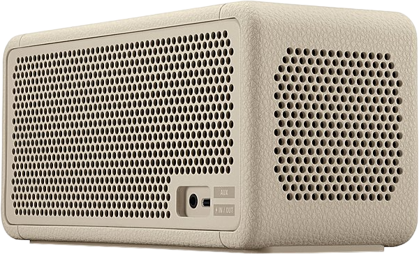 Marshall Middleton Bluetooth Hoparlör