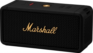 Marshall Middleton Bluetooth Hoparlör