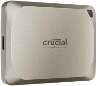 Crucial X9 Pro for Mac resim