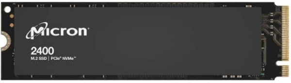 Micron 2400 SSD