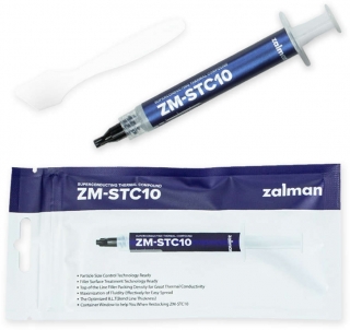 Zalman ZM-STC10 2 g Termal Macun