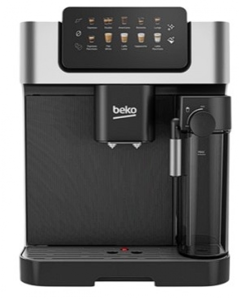 Beko CEG 7304 X CaffeExperto Kahve Makinesi
