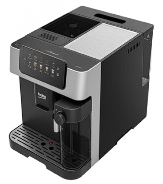 Beko CEG 7304 X CaffeExperto Kahve Makinesi