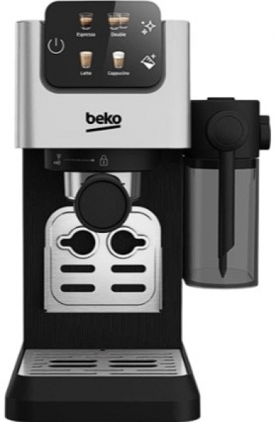 Beko CEP 5304 X Caffee Experto Kahve Makinesi