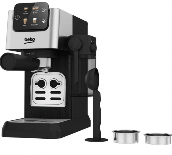 Beko CEP 5304 X Caffee Experto Kahve Makinesi