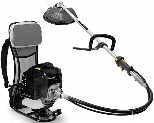 Alpina ABC 252B Çim Biçme Makinesi