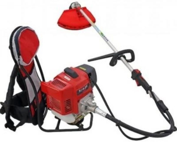 Dakkin BG53-KA Çim Biçme Makinesi