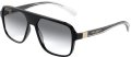 Dolce&Gabbana DG6134-675/79-57 resim