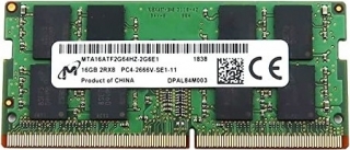 Micron MTA16ATF2G64HZ-2G6E1 16 GB 2666 MT