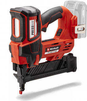 Einhell Fixetto 18/50 N Solo Çivi Çakma Tabancası