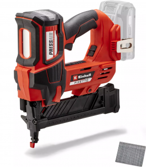 Einhell Fixetto 18/50 N Solo Çivi Çakma Tabancası