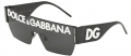 Dolce&Gabbana DG2233-01/87 resim