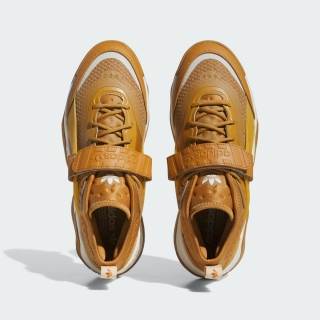 Adidas Streetball III Erkek Spor Ayakkabı