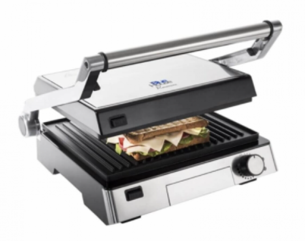 Blue House BH417SP Rosado Tost Makinesi