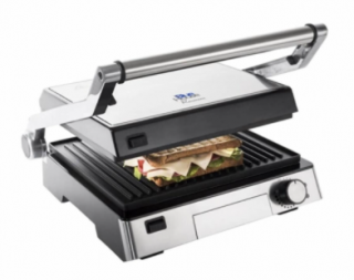 Blue House BH417SP Rosado Tost Makinesi