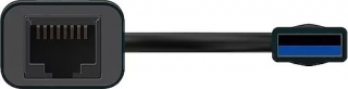 HP DHC-CT101 USB 3.0 to Gigabit Ethernet Dönüştürücü