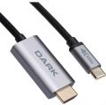 Dark U31X4K USB 3.1 Type-C to HDMI 2.0 resim