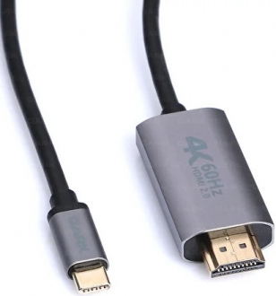 Dark U31X4K USB 3.1 Type-C to HDMI 2.0 Dönüştürücü