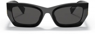 Miu Miu SMU-09W-1AB-5S0