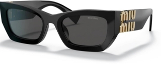 Miu Miu SMU-09W-1AB-5S0