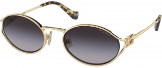 Miu Miu 52YS-ZVN5D1-54