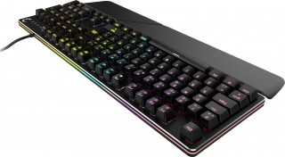 Gamepower Calypso V2 Blue Klavye