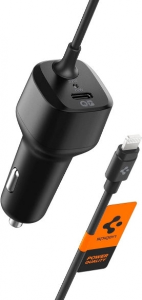 Spigen PowerArc ArcStation 47W Şarj Aleti