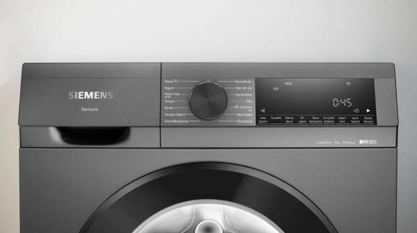Siemens WG44A2ZRTR Çamaşır Makinesi