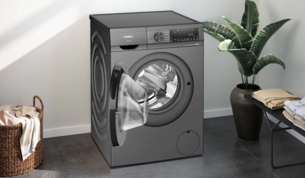 Siemens WG44A2ZRTR Çamaşır Makinesi