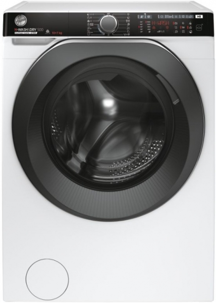 Hoover HDP-5107AMBC Çamaşır Makinesi