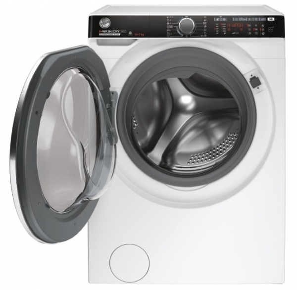 Hoover HDP-5107AMBC Çamaşır Makinesi