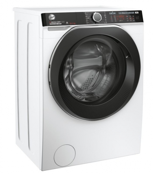 Hoover HDP-5107AMBC Çamaşır Makinesi