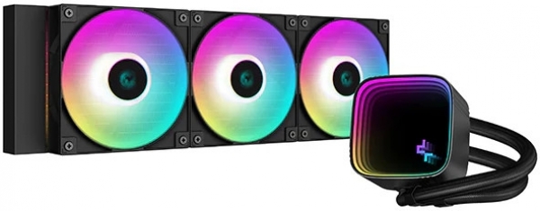 DeepCool LS720 SE İşlemci Soğutucu