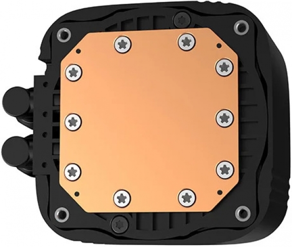 DeepCool LS720 SE İşlemci Soğutucu
