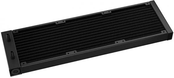 DeepCool LS720 SE İşlemci Soğutucu