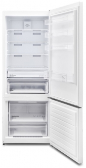 Regal NFK 52021 E Buzdolabı