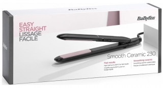 BaByliss ST241E Saç Düzleştirici