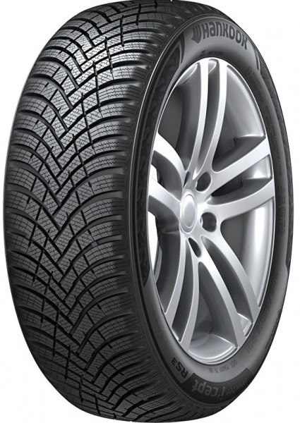 Hankook Winter i-Cept RS3 W462 205/55 R16 91T Kış Lastiği