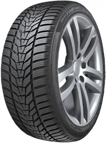 Hankook Winter i-Cept Evo3 X W330A 255/50 R19 107V XL Kış Lastiği