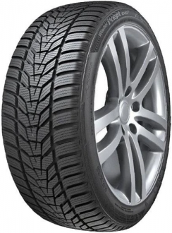 Hankook Winter i-Cept Evo3 X W330A 235/70 R16 109H XL Kış Lastiği