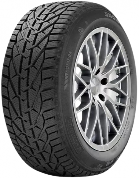 Kormoran Snow 205/50 R17 93V XL Kış Lastiği