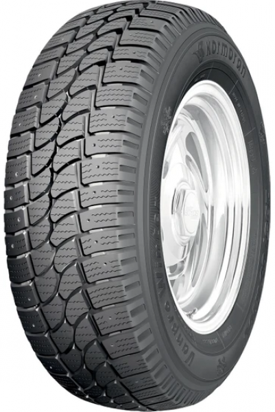 Kormoran VanPro Winter 225/75 R16C 118/116R Kış Lastiği