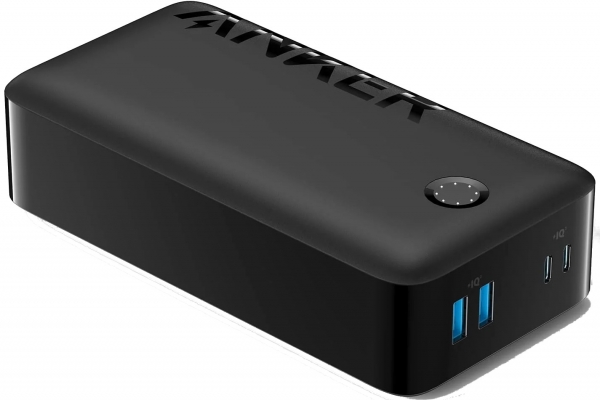 Anker 347 PowerCore 40K 40000 mAh Powerbank
