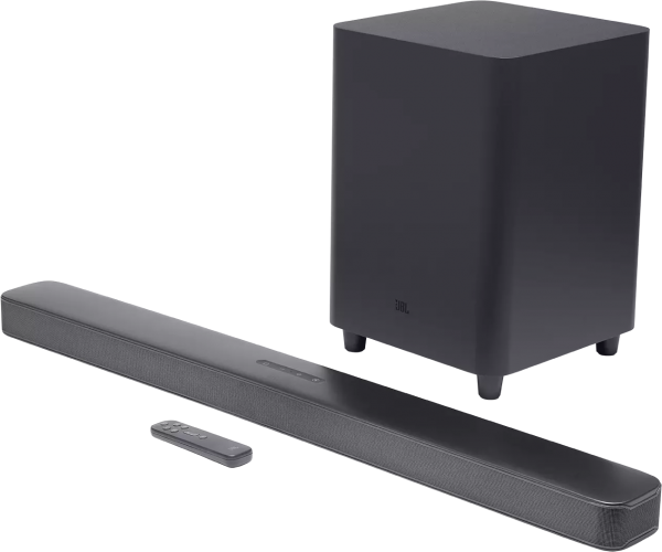 JBL Bar 5.1 Surround Soundbar