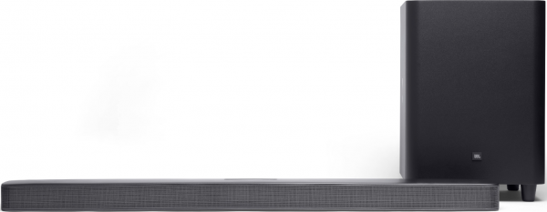 JBL Bar 5.1 Surround Soundbar