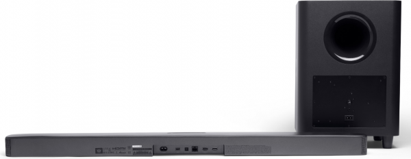 JBL Bar 5.1 Surround Soundbar