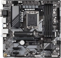 Gigabyte B760M DS3H resim